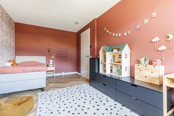 Medium property photo - Heuvelstee 46, 3281 MS Numansdorp